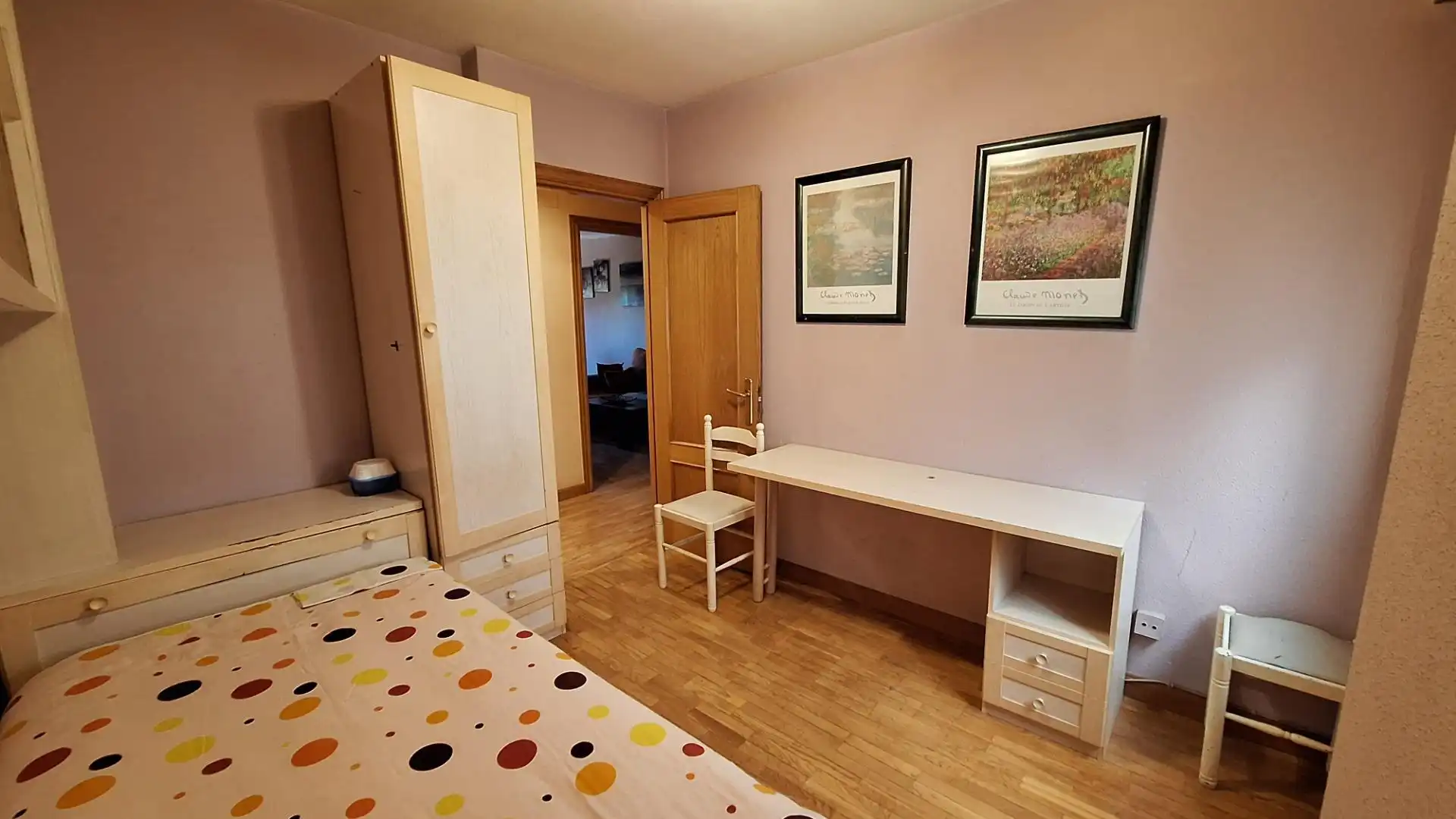 Apartment with lift for sale in Illera, imagen 12
