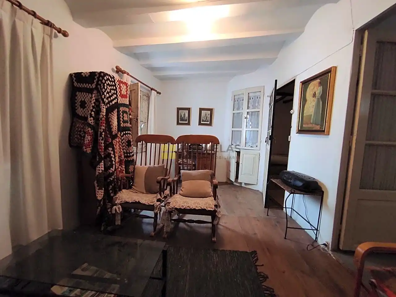 Casa amb terrassa en venda a Portaza, imagen 16