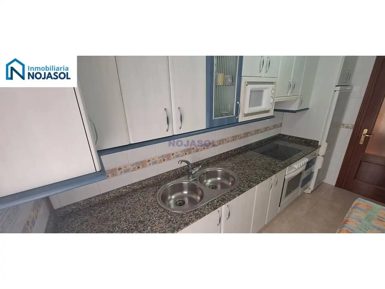 Apartamento con terraza en venta en Calle TRENGANDIN, imagen 13