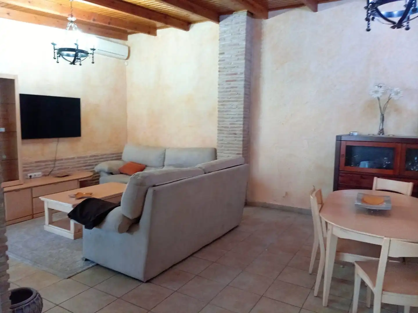 Casa con terrazza in vendita a Pedanías Este, imagen 16