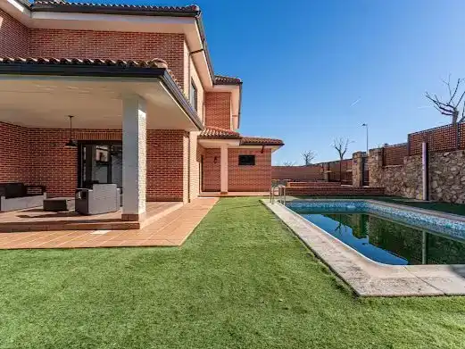 Fotografía del inmueble reportado: 2.350 €/mes — Miraflores de la Sierra, Miraflores de la Sierra