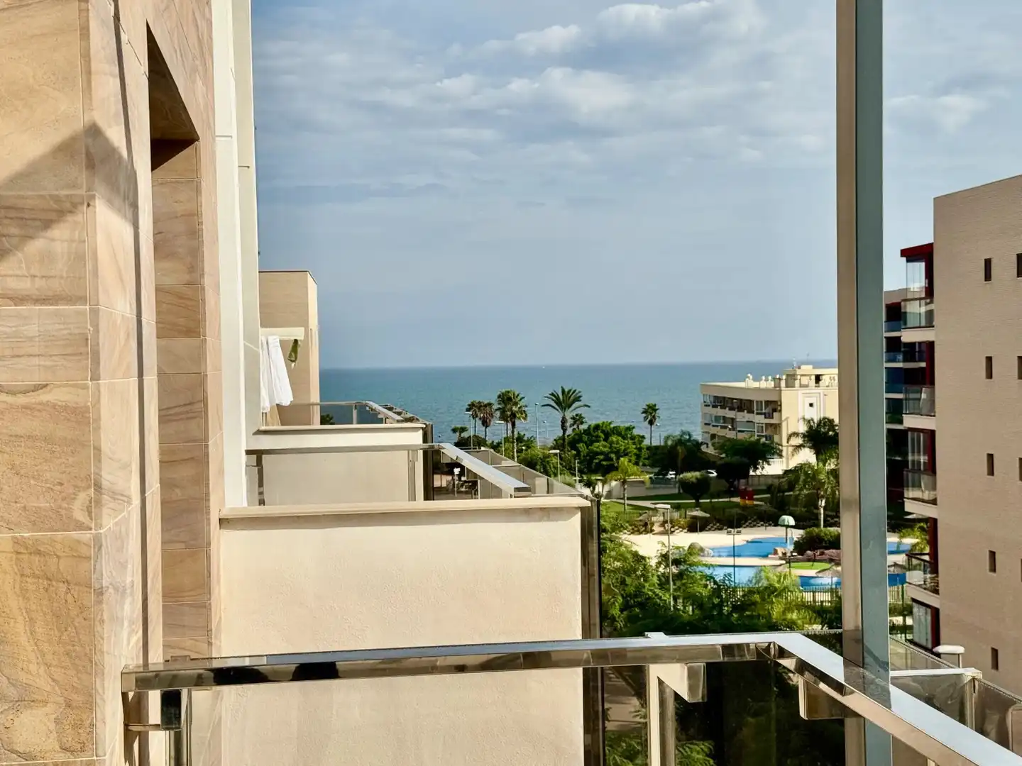 Ático en venta en Pilar de la Horadada, Alicante