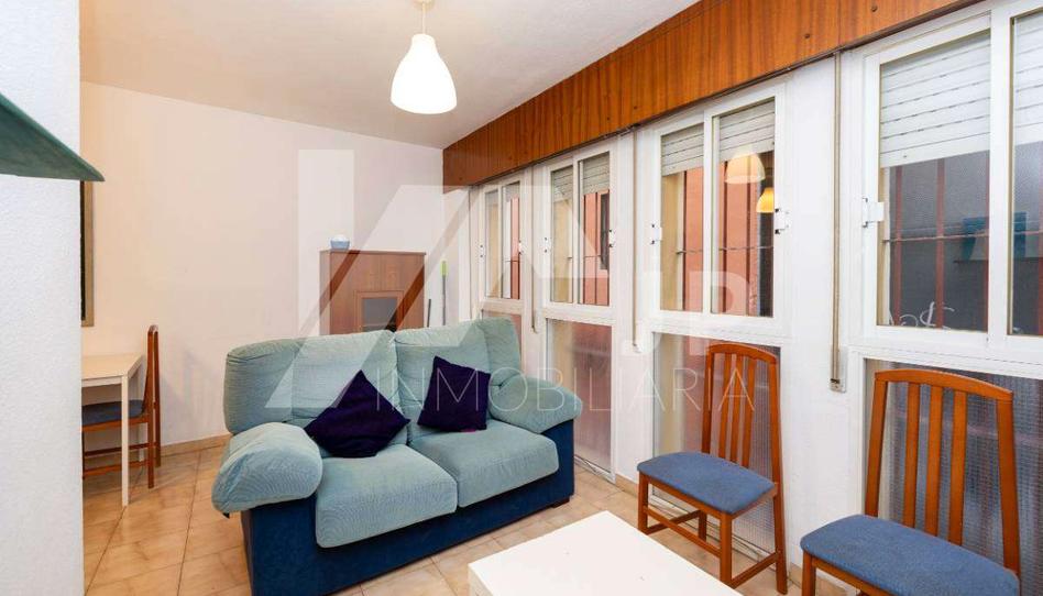 Foto 1 de Pis de lloguer a Calle Hinojosa, Centro - Sagrario, Granada