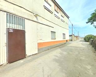 Vista exterior de Local en venda en Alaraz