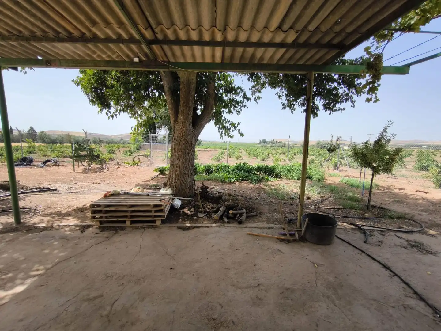 Casa rústica en venda a Valdepeñas, imagen 12