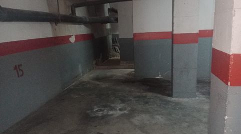 Foto 5 von Garage zum Verkauf in Avinguda Novelda, 67, Los Ángeles, Alicante / Alacant