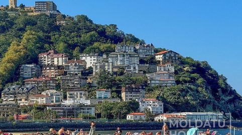 Foto 4 de Piso en venta en Ibaeta, Donostia - San Sebastián