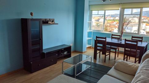 Photo 5 of Flat for rent in Piñeiros- Freixeiro, Narón
