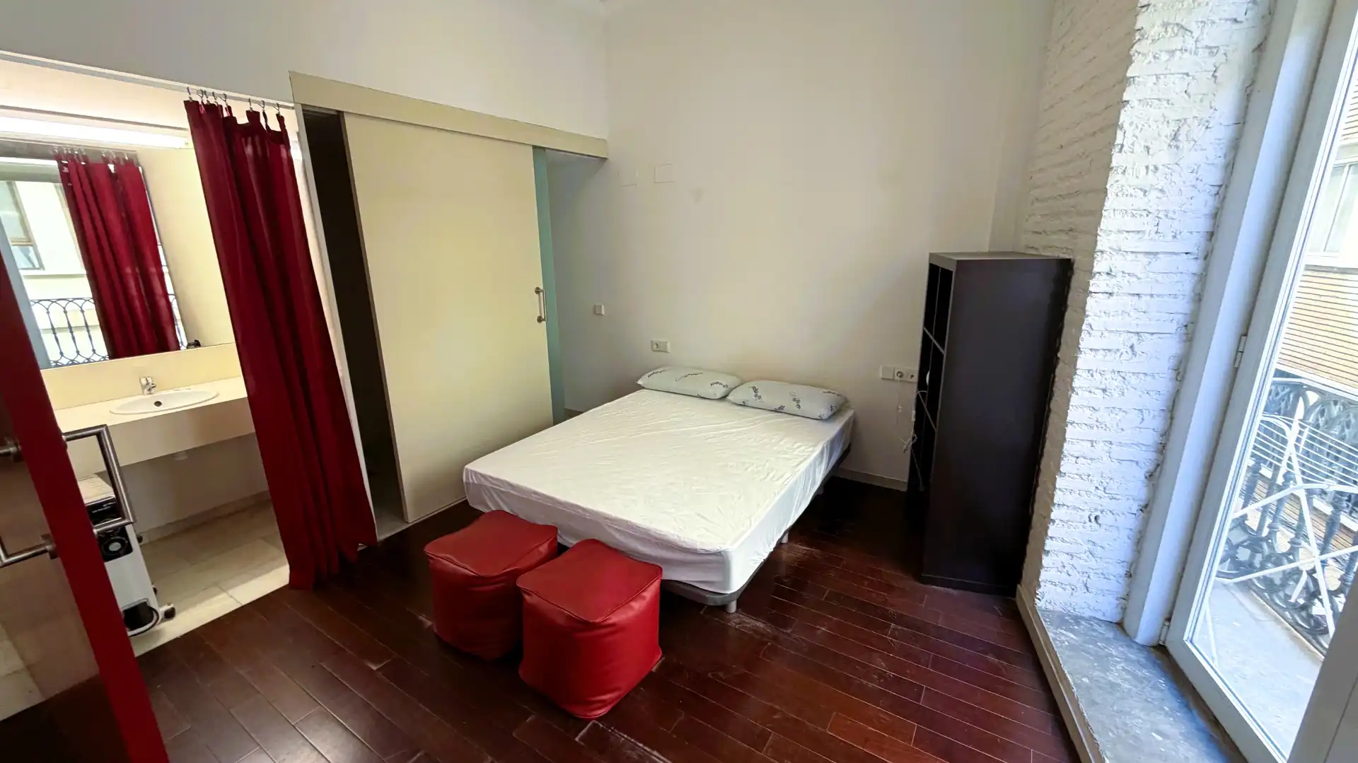 Wohnung zur Miete in Carrer del Poeta Liern, La Xerea