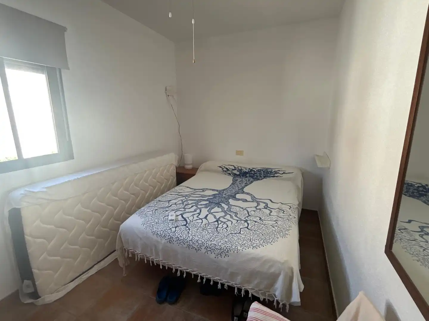 Bedroom of Detached homes for sale in Sueca  with Air Conditioner, Heating and Terrace