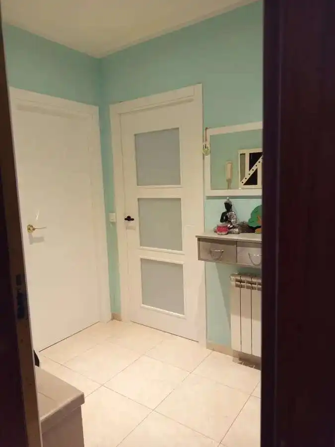 Wohnung zum Verkauf in Tàrrega mit Abstellraum