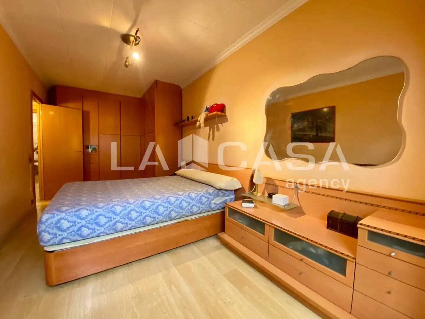 Appartement avec terrasse à vendre à Carrer d'Irlanda, imagen 5