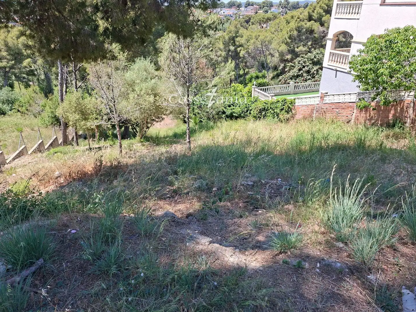 Terreno rustico in vendita a Llorens