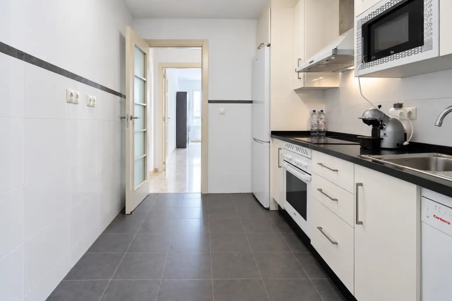 Flat with pool to rent in Diseminados, imagen 26