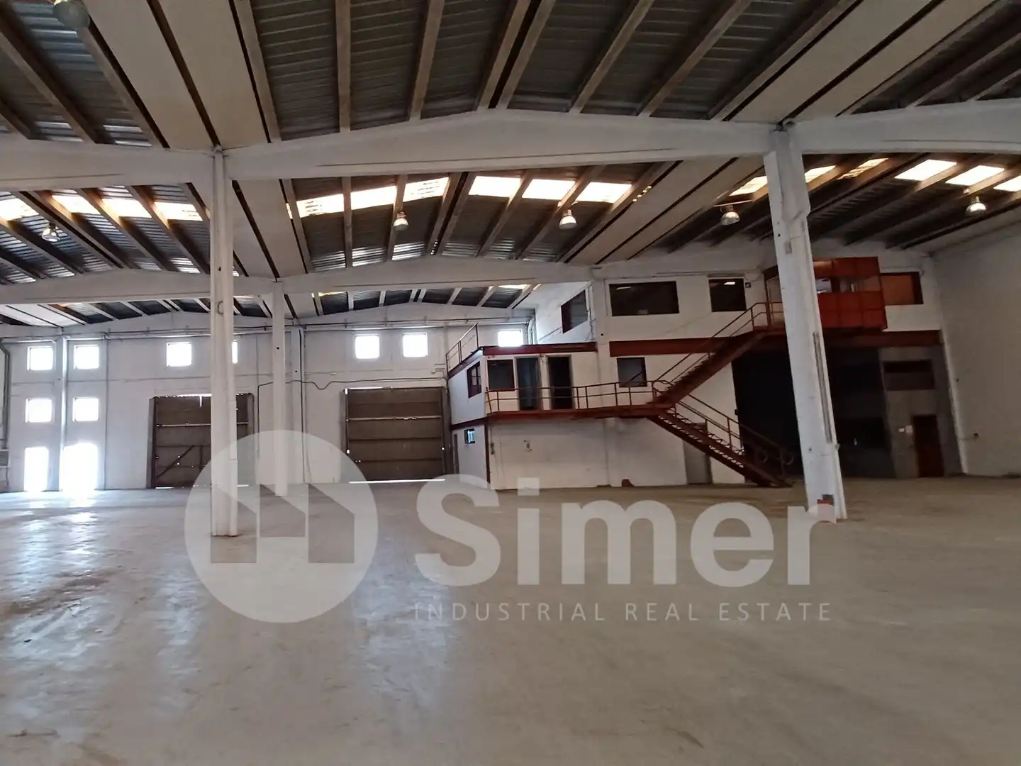 Nave industrielle à louer à Les Franqueses del Vallès, imagen 11