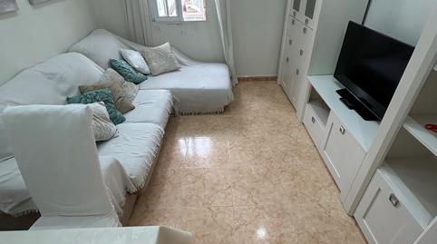 Photo 2 of Flat for rent in Calle Álvaro de Bazán, 3, El Industrial,  Melilla Capital