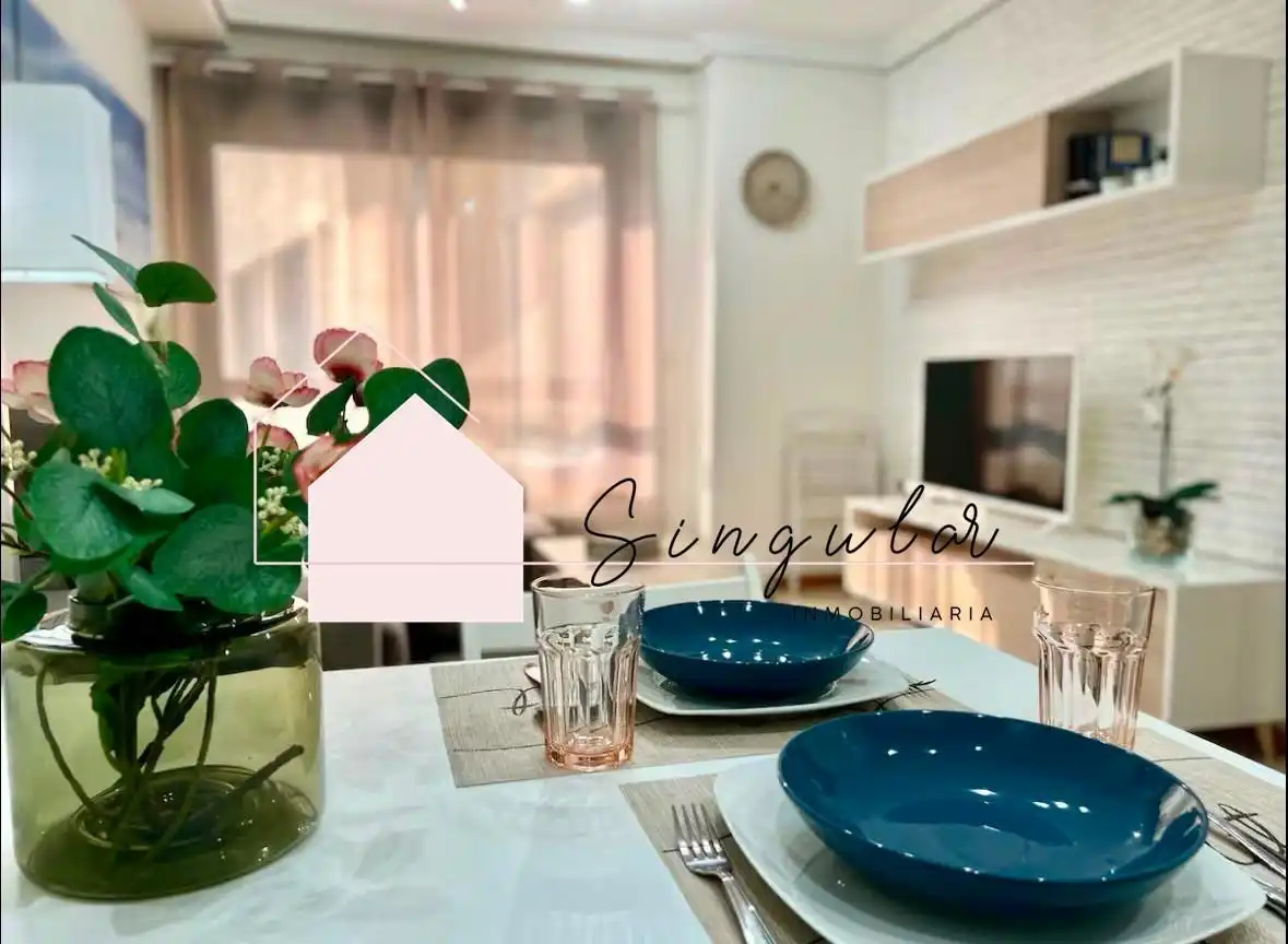 Dining room of Flat for rent in Salceda de Caselas  with Heating and Furnished