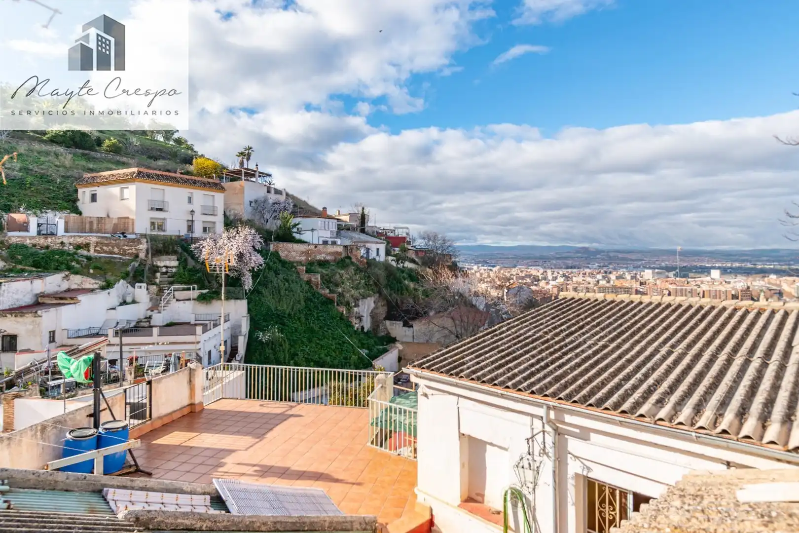 Houses for sale in Calle Calle del Barranco del Abogado, 47, San Matías - Realejo