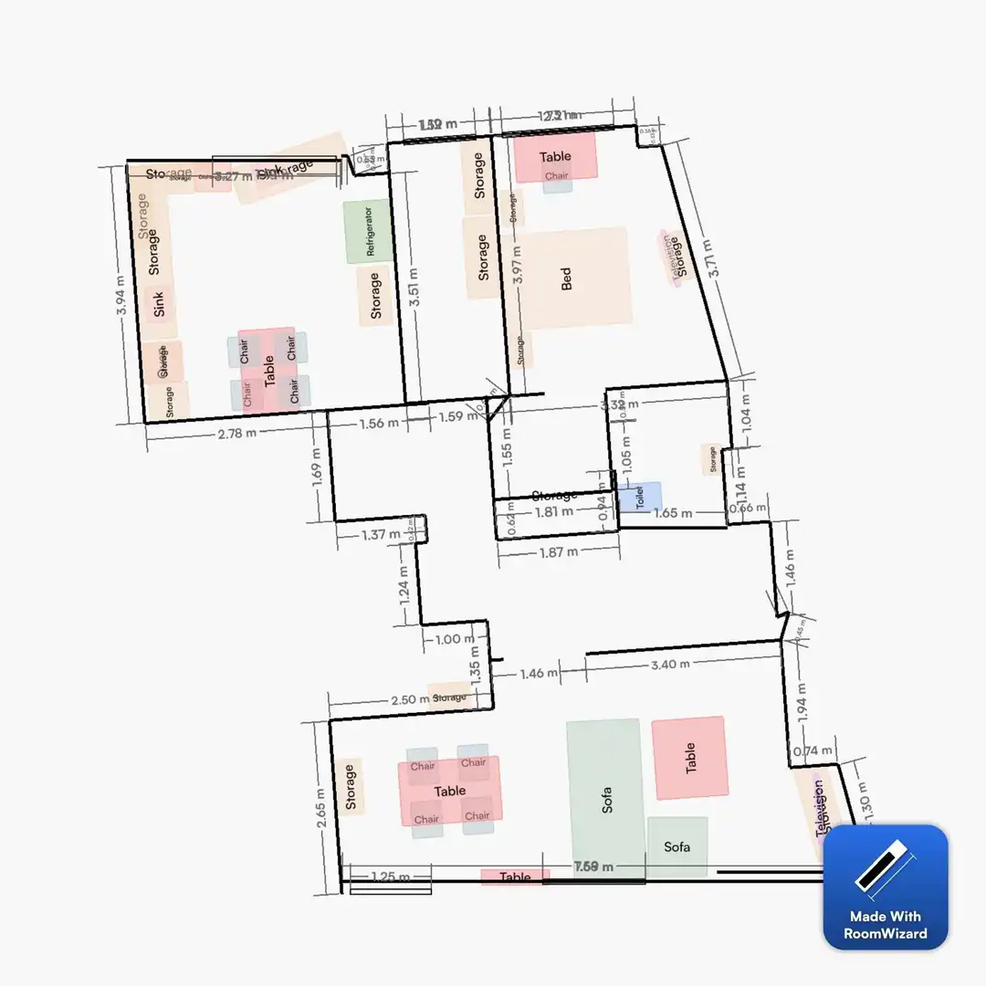 Exterior view of Duplexes for sale in Ourense Capital   with Heating, Storage room and Furnished