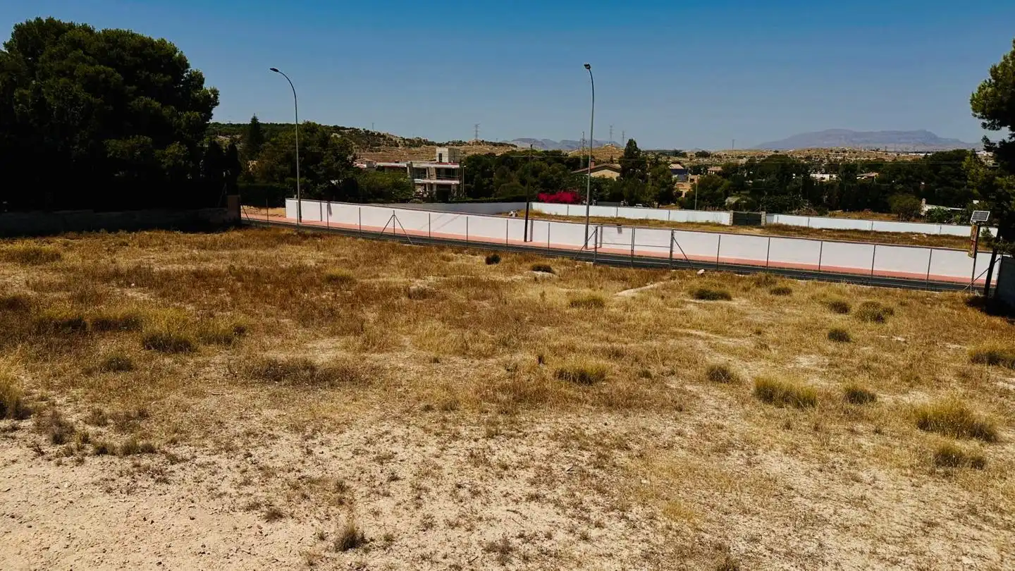Terrenos y solares en venta en Azahar, imagen 6