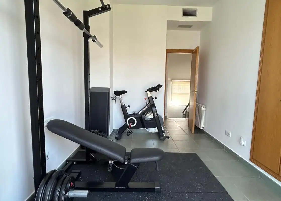 Duplex avec ascenseur à vendre à Carrer Colbit, imagen 13