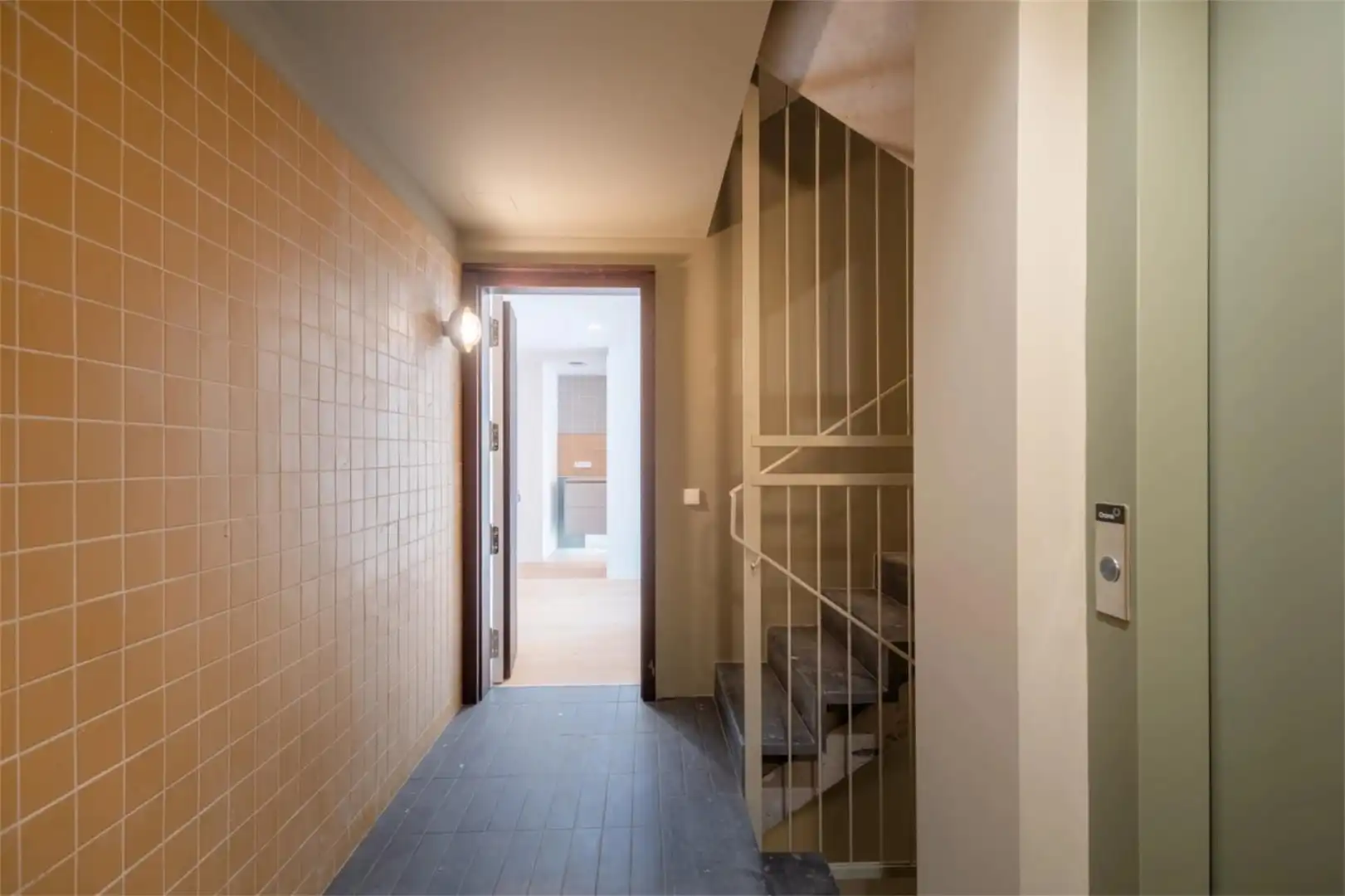 Flat for sale in Carrer Migdia, 63, Eixample Sud – Migdia