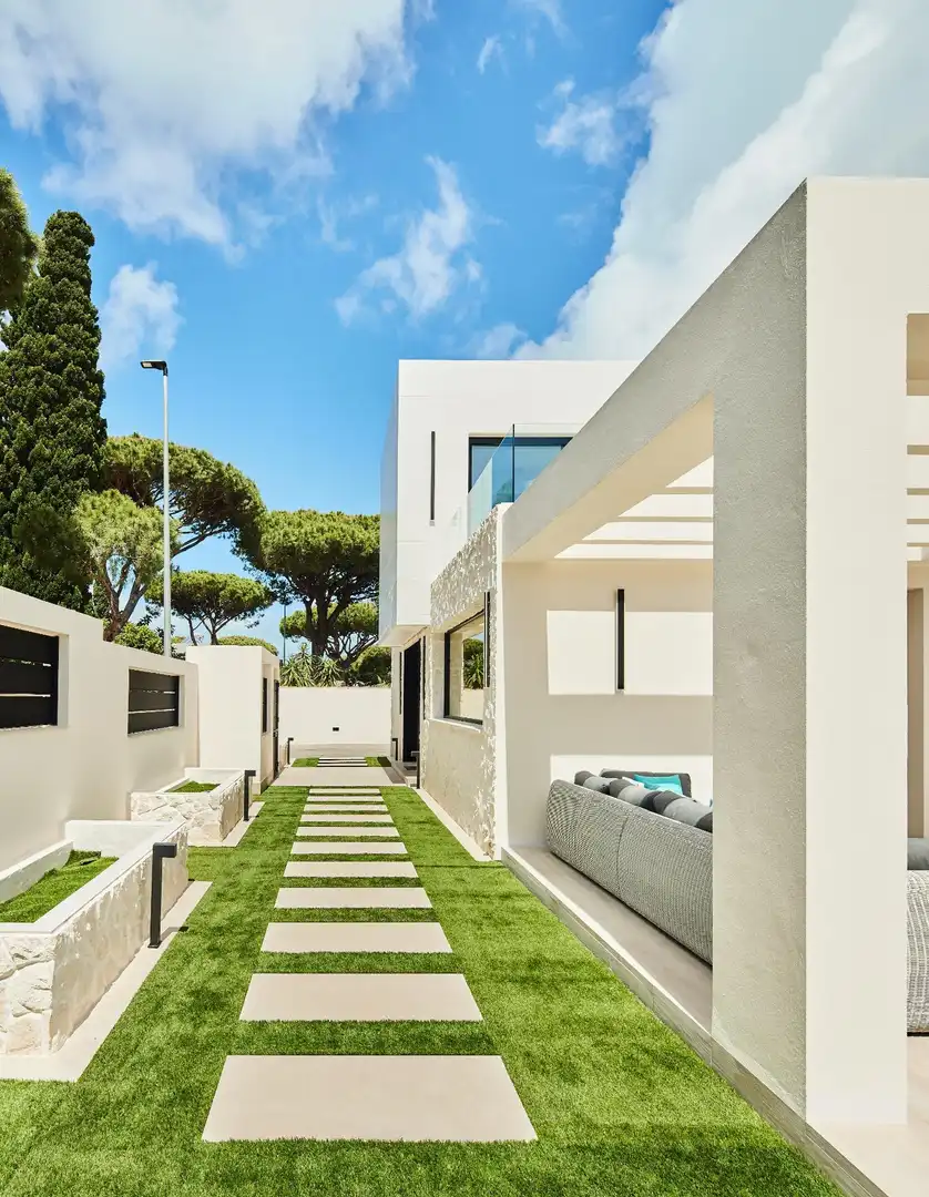 Houses for sale in La Barrosa