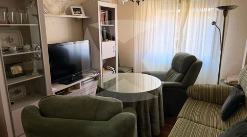 Foto 4 de Piso en venta en Calle Francisco Lujan, Santa Marina, Badajoz Capital