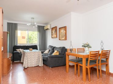 Piso con balcón en venta en Motril  ciudad