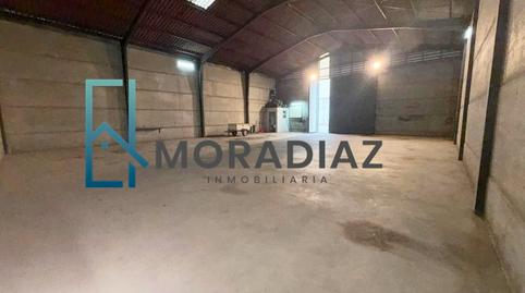 Foto 2 von Fabrikhallen zur Miete in Don Benito, Badajoz