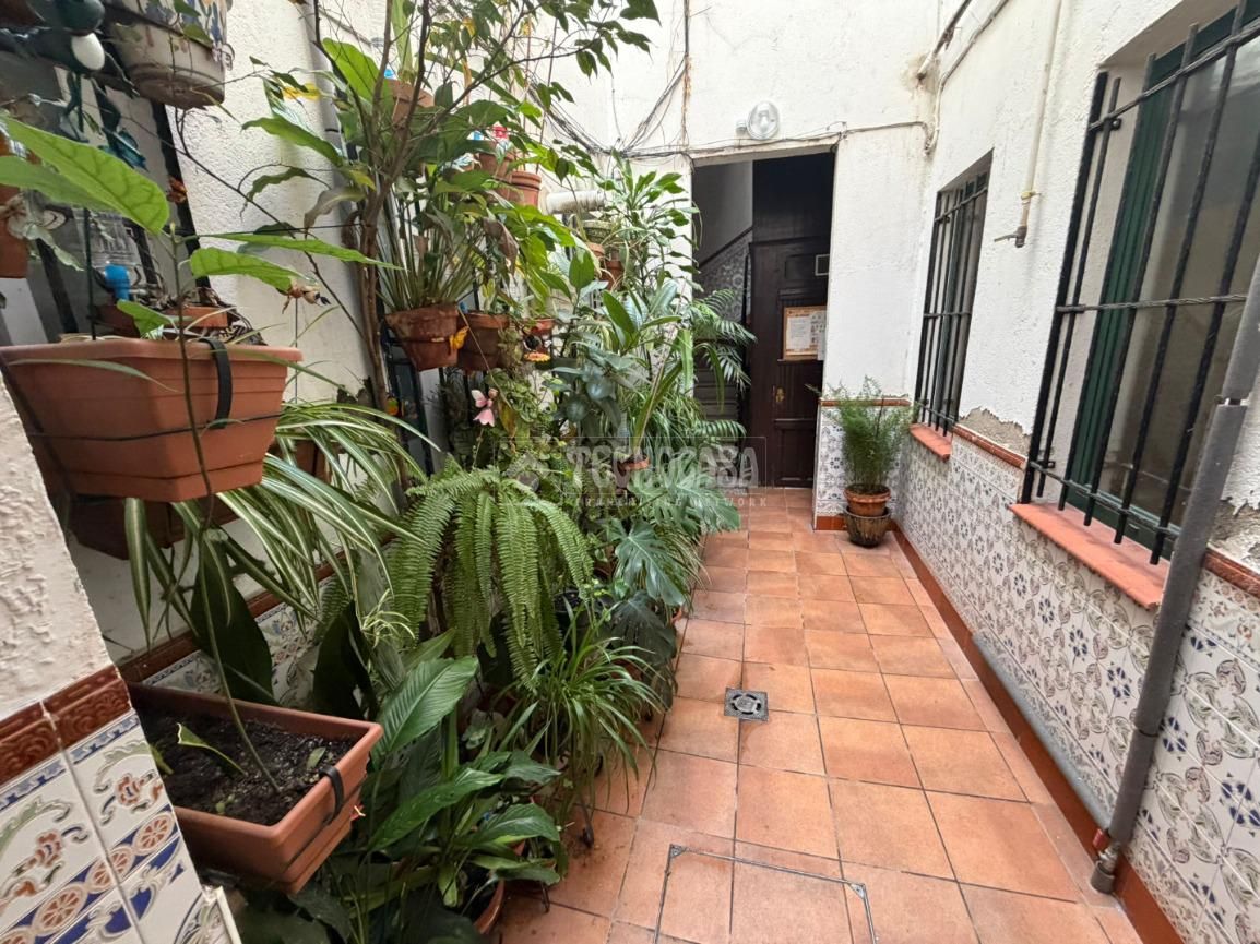 Pis de lloguer a Bellas Vistas, Tetuán