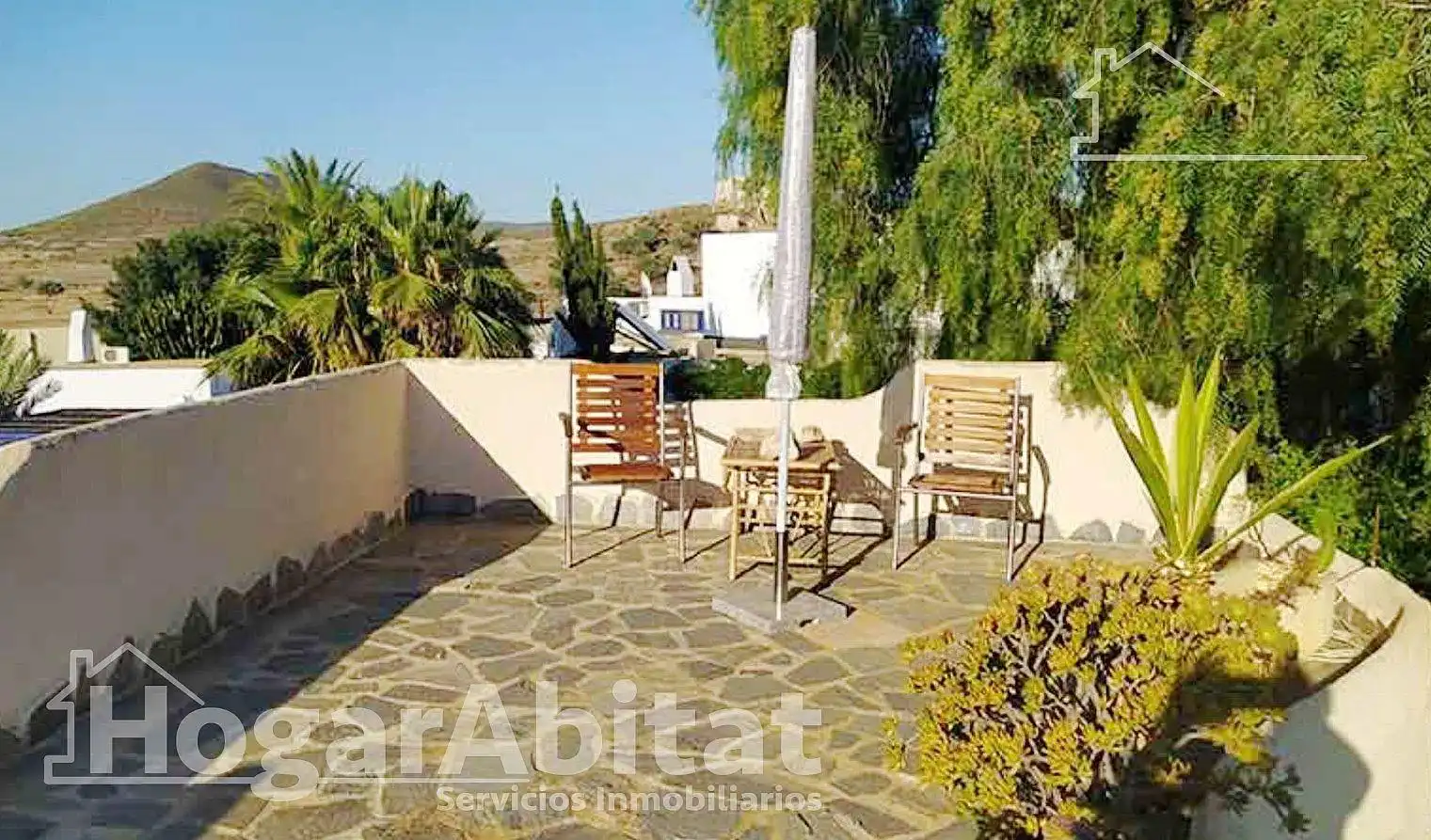 Casa amb jardí en venda a Calle BEATO GINES CESPEDES (FP), imagen 6