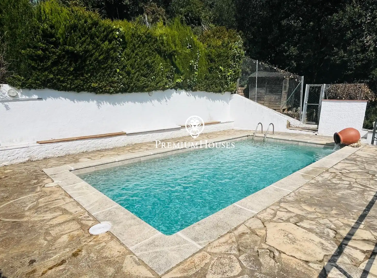 Casa en venta en Sant Cebrià de Vallalta, imagen 3