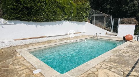Casa en venta en Sant Cebrià de Vallalta, imatge 3