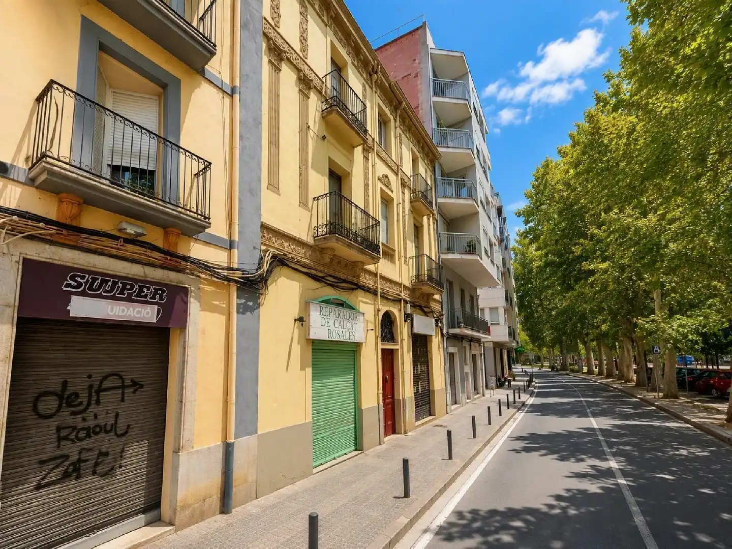 Appartement à vendre à Carme - Vistalegre, imagen 5
