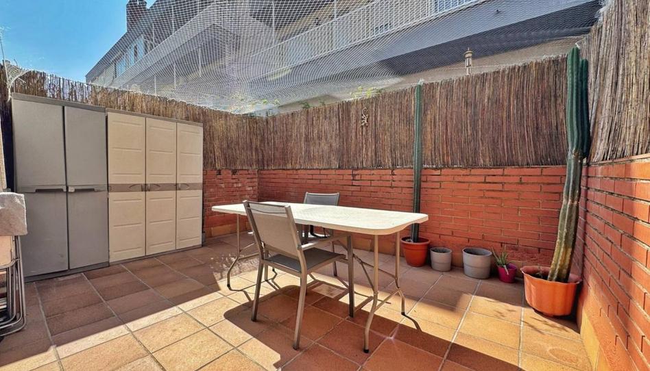 Foto 1 de Piso en venta en Cementiri Vell, Barcelona