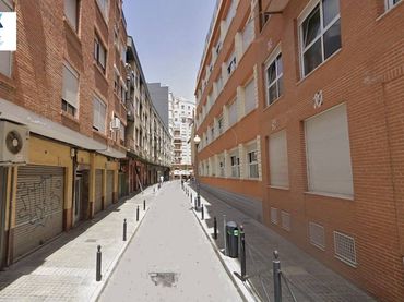 Wohnung zum Verkauf in Calle ISABEL CATOLICA