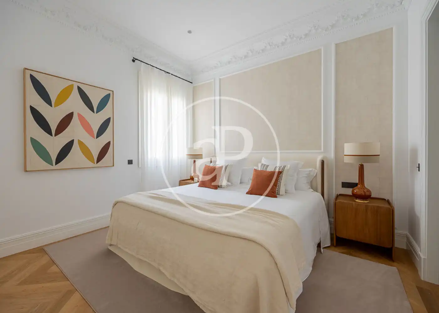 Habitación de Piso en venta en Madrid con Aire acondicionado, Calefacción y Terraza