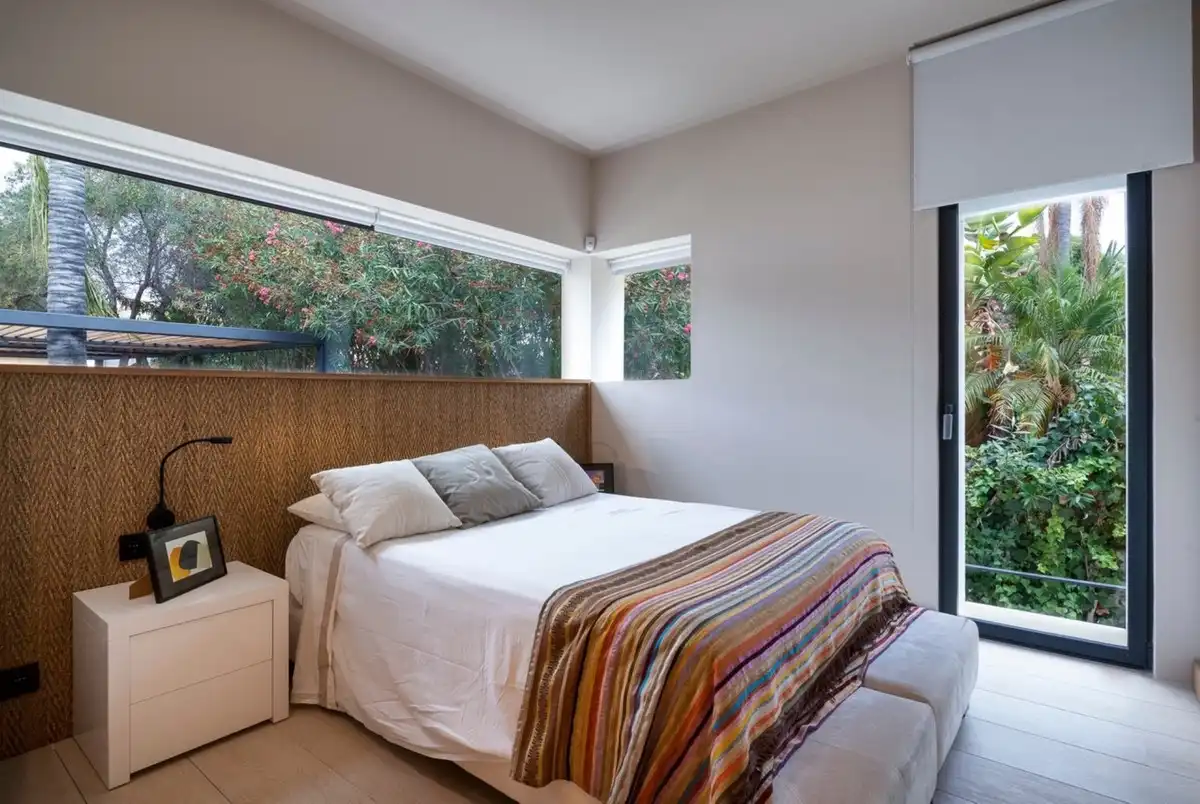 Chalet con piscina en venta en Calle Sirio, imagen 13