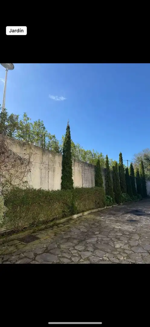 Xalet amb terrassa en venda a Barrio el Mazo 15A, imagen 6