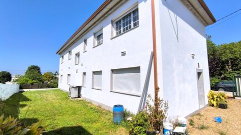 Foto 5 de Casa o xalet en venda a Avenida Ramón Núñez Montero, 62, Oleiros pueblo, Oleiros