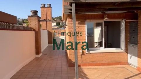 Foto 3 de Ático en venta en Carrer Carrer Benviure, Marianao, Sant Boi de Llobregat