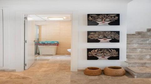 Foto 3 de Casa adosada de lloguer a La Dama de Noche - La Alzambra, Málaga