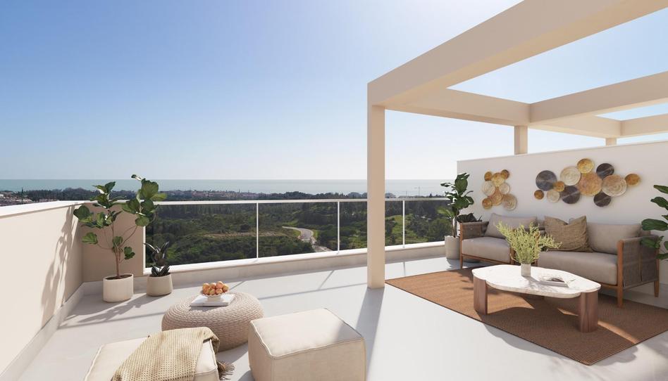 Photo 1 of Attic for sale in Camino Sup C14-chaparral Golf, 1, El Faro de Calaburra - Chaparral, Málaga