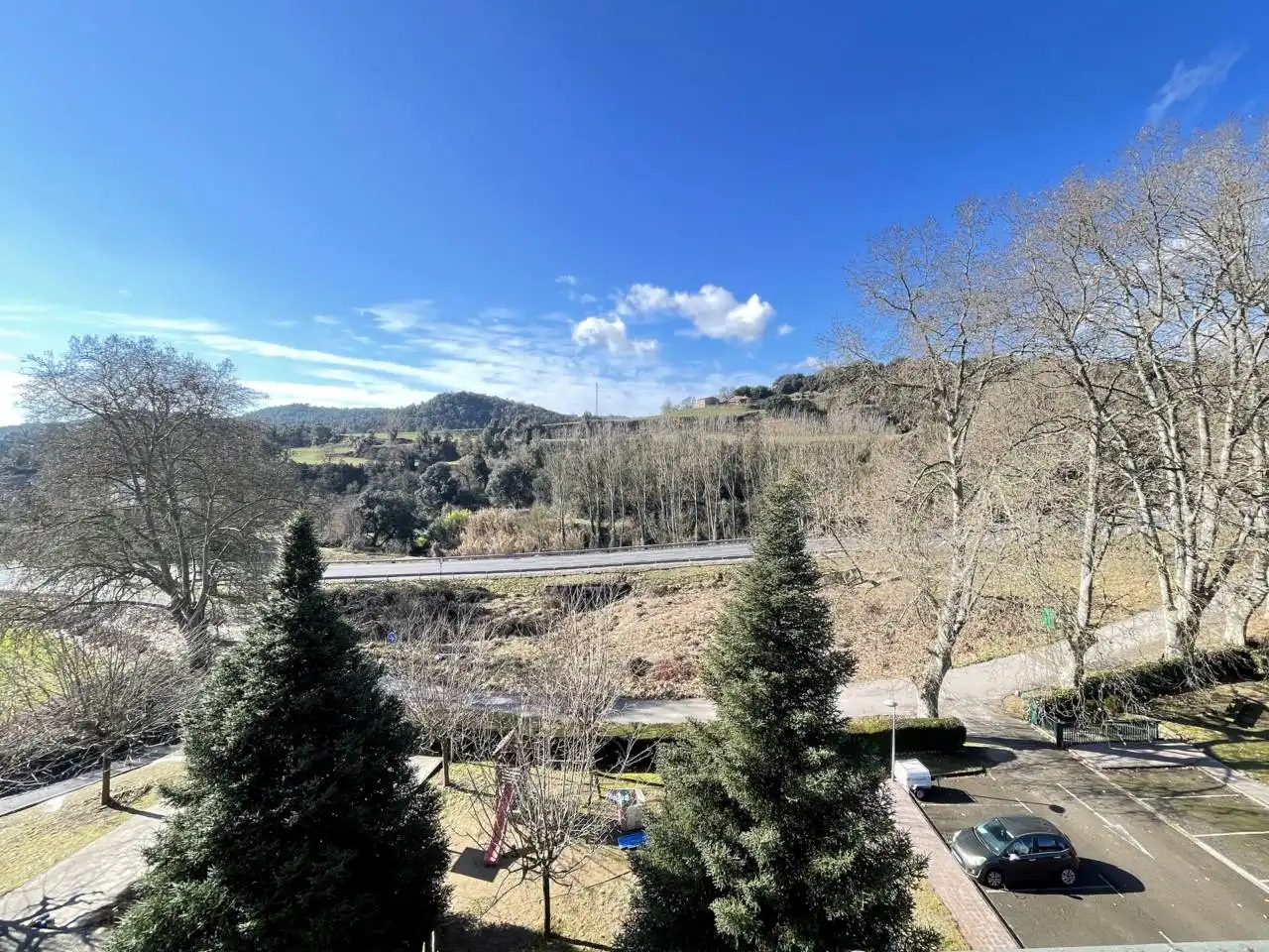 Piso en venta en Olvan