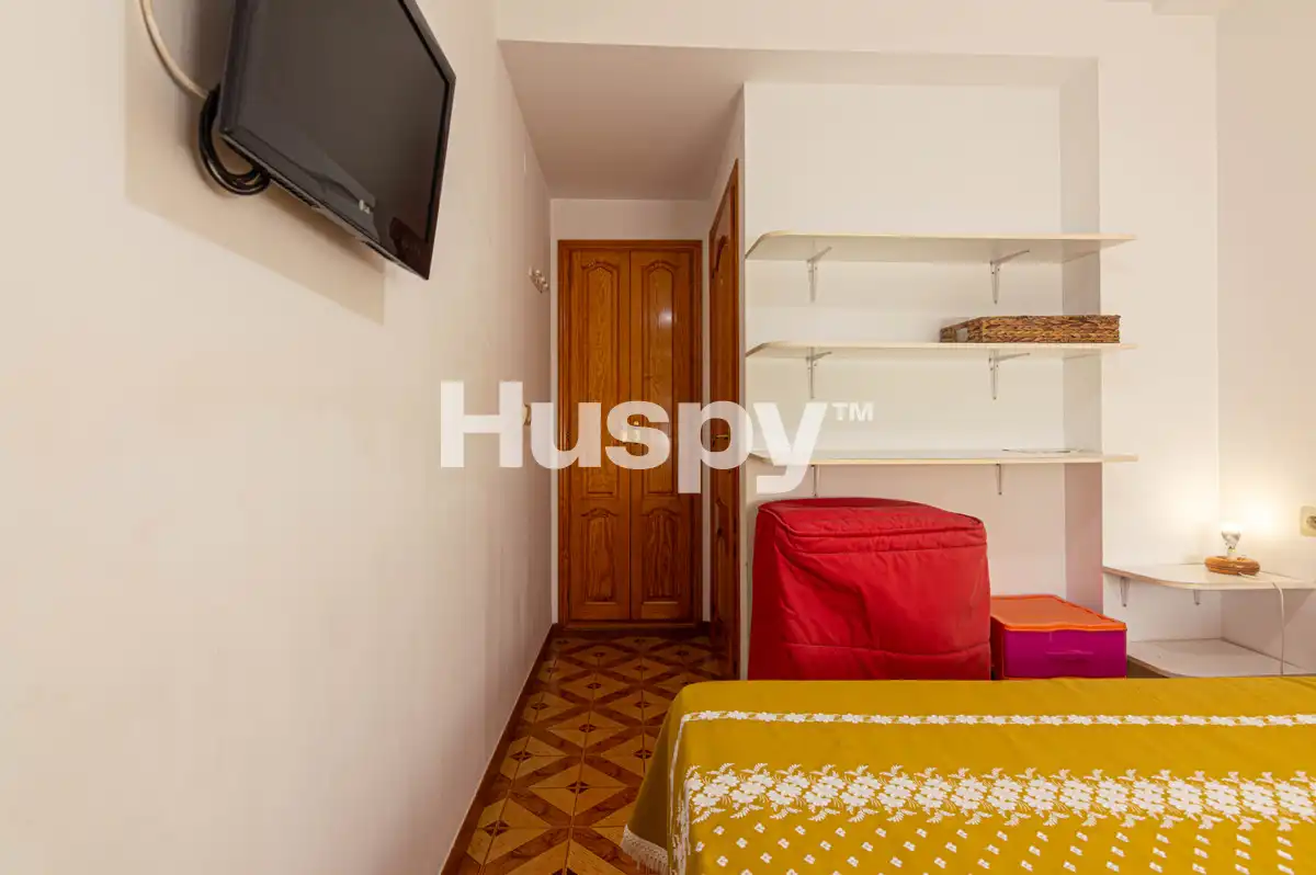 Erdgeschosswohnung mit Terrasse zum Verkauf in Carrer del Porquet, imagen 18