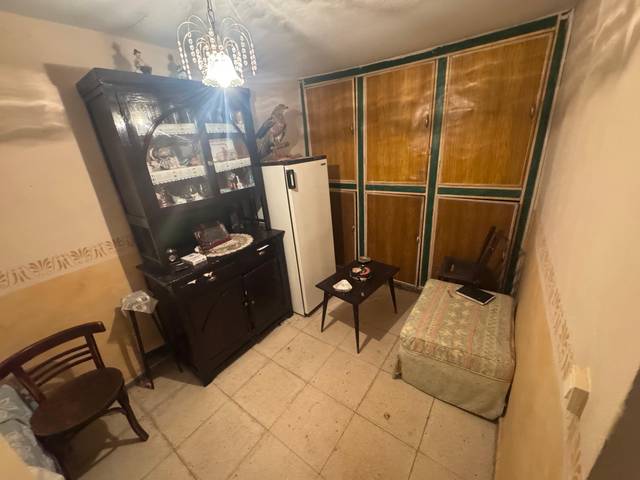 Casa-chalet en Venta en San Isidro - Espíritu Santo