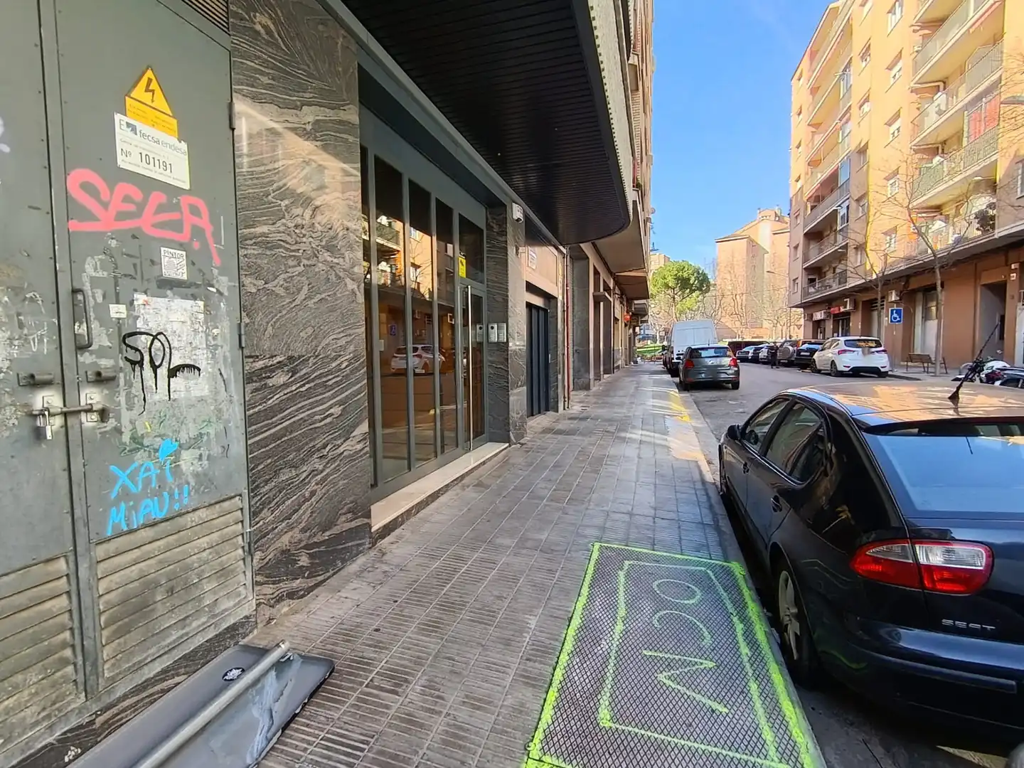 Individuale in vendita a Carrer de Castella