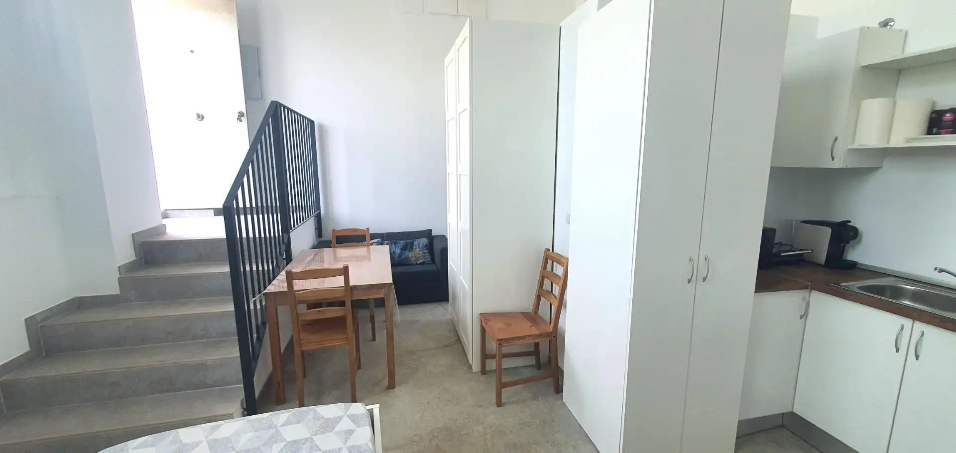 Dormitori de Apartament en venda en Tarifa amb Aire condicionat
