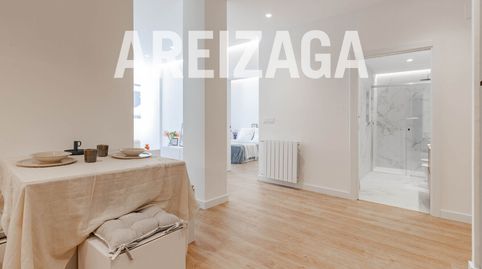 Foto 2 de Piso en venta en Garibai Kalea, 7, Área Romántica, Donostia - San Sebastián